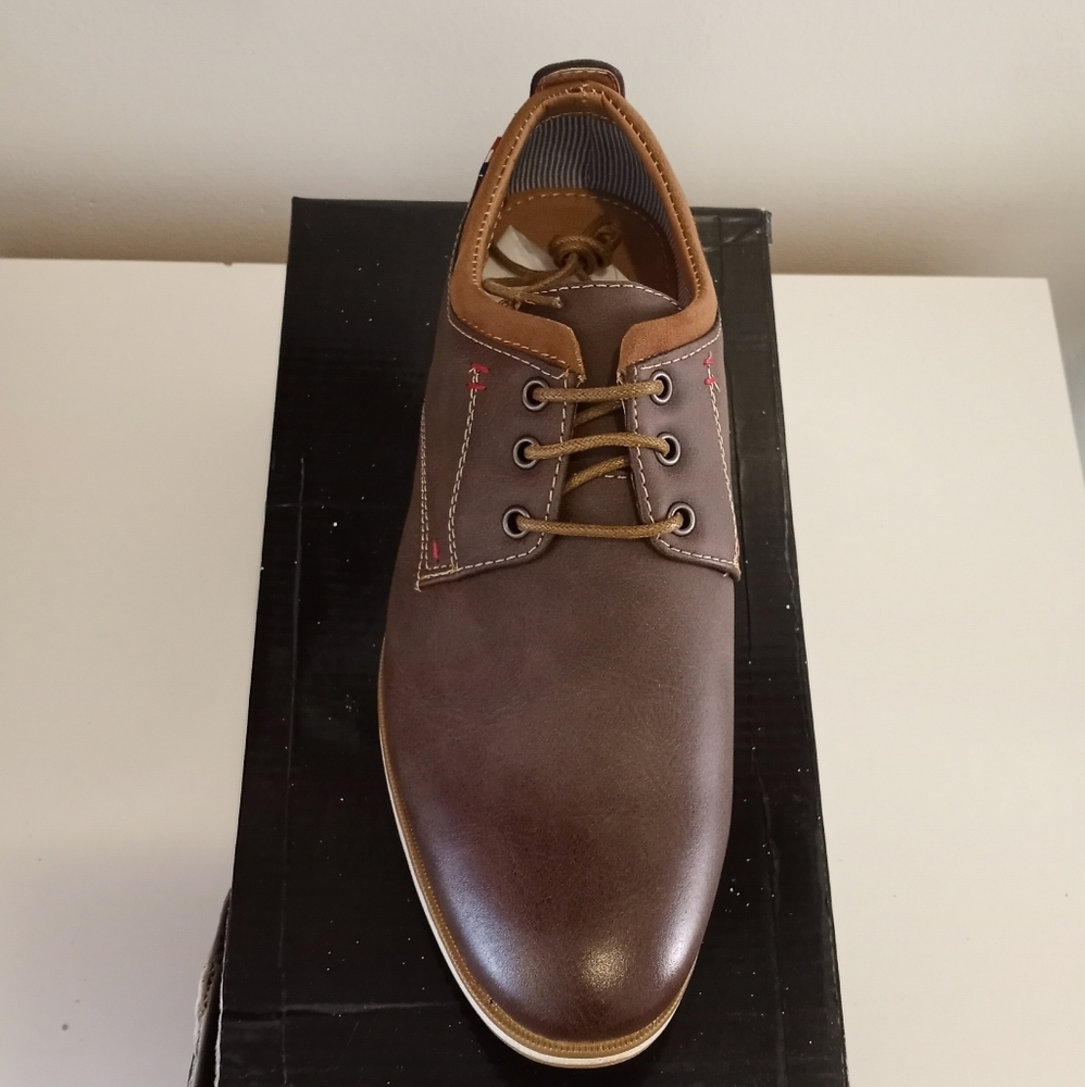 Brown Shoes Men